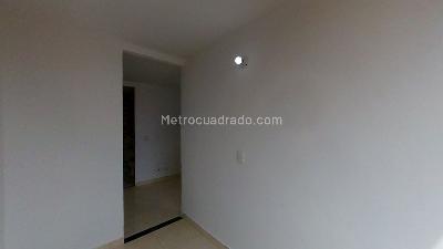 Apartamento de 3 alcobas en venta en San Bernardino Xvii, Bogotá, 48 m² · foto 20 de 20