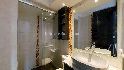Apartamento de 3 alcobas en venta en San Bernardino Xvii, Bogotá, 48 m² · foto 3 de 20