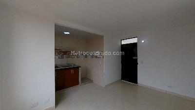 Apartamento de 3 alcobas en venta en San Bernardino Xvii, Bogotá, 48 m² · foto 6 de 20