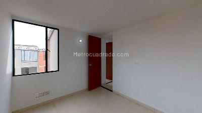 Apartamento de 3 alcobas en venta en San Bernardino Xvii, Bogotá, 48 m² · foto 7 de 20