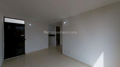 Apartamento de 3 alcobas en venta en San Bernardino Xvii, Bogotá, 48 m² · foto 8 de 20