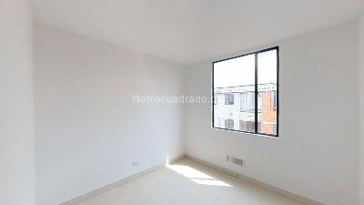 Apartamento de 3 alcobas en venta en San Bernardino Xvii, Bogotá, 48 m² · foto 9 de 20