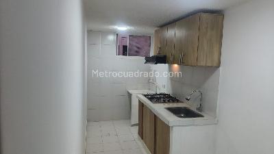 Apartamento en venta en El Progreso, Bogotá · foto 11 de 13
