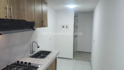 Apartamento en venta en El Progreso, Bogotá · foto 4 de 13