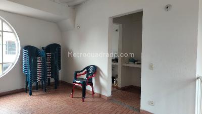 Apartamento de 3 alcobas en venta en Usaquen San Antonio, Bogotá, 70 m² · foto 13 de 20