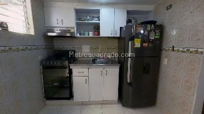 Apartamento de 3 alcobas en venta en Usaquen San Antonio, Bogotá, 70 m² · foto 14 de 20