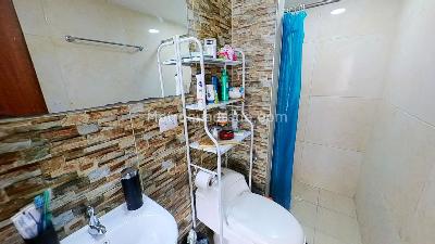 Apartamento de 3 alcobas en venta en Usaquen San Antonio, Bogotá, 70 m² · foto 15 de 20