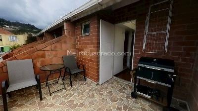 Apartamento de 3 alcobas en venta en Usaquen San Antonio, Bogotá, 70 m² · foto 16 de 20