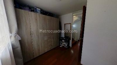 Apartamento de 3 alcobas en venta en Usaquen San Antonio, Bogotá, 70 m² · foto 17 de 20