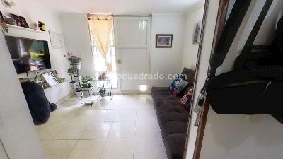 Apartamento de 3 alcobas en venta en Usaquen San Antonio, Bogotá, 70 m² · foto 18 de 20