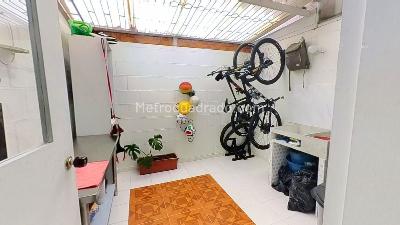 Apartamento de 3 alcobas en venta en Usaquen San Antonio, Bogotá, 70 m² · foto 20 de 20