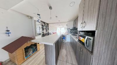 Apartamento de 3 alcobas en venta en Usaquen San Antonio, Bogotá, 70 m² · foto 5 de 20