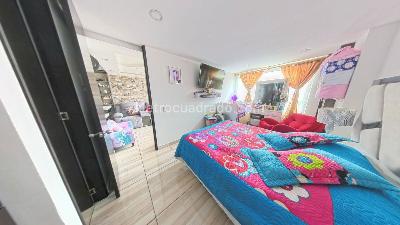 Apartamento de 3 alcobas en venta en Usaquen San Antonio, Bogotá, 70 m² · foto 8 de 20