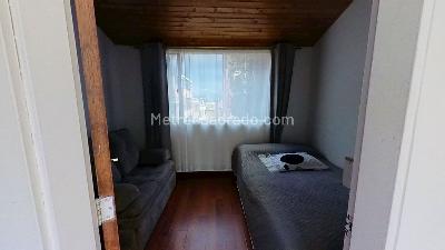 Apartamento de 3 alcobas en venta en Usaquen San Antonio, Bogotá, 70 m² · foto 10 de 20