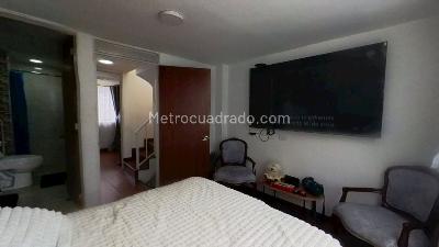 Apartamento de 3 alcobas en venta en Usaquen San Antonio, Bogotá, 70 m² · foto 11 de 20