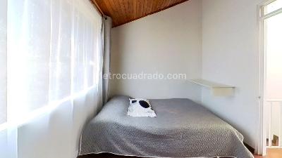 Apartamento de 3 alcobas en venta en Usaquen San Antonio, Bogotá, 70 m² · foto 12 de 20