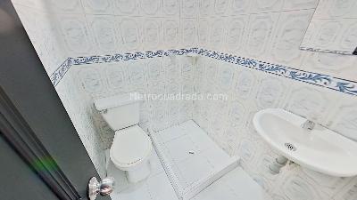 Apartamento en venta en Engativa Centro, Bogotá · foto 2 de 11