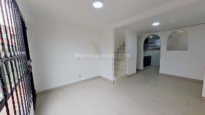 Apartamento en venta en Engativa Centro, Bogotá · foto 3 de 11