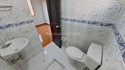 Apartamento en venta en Engativa Centro, Bogotá · foto 4 de 11