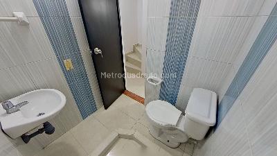 Apartamento en venta en Engativa Centro, Bogotá · foto 6 de 11