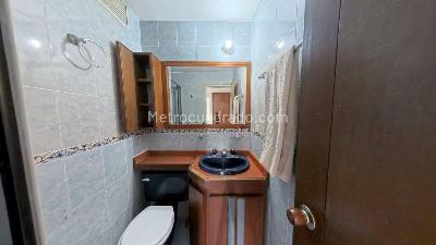 Apartamento en venta en Cedritos Alcala, Bogotá · foto 17 de 20