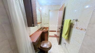 Apartamento en venta en Cedritos Alcala, Bogotá · foto 18 de 20