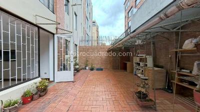 Apartamento en venta en Cedritos Alcala, Bogotá · foto 19 de 20