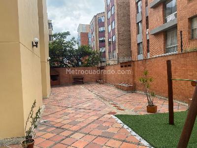 Apartamento en venta en Cedritos Alcala, Bogotá · foto 7 de 20
