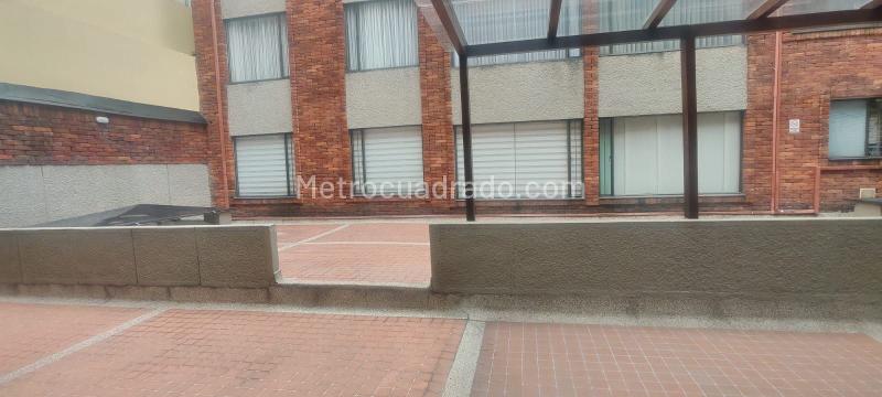 Piso – Bogotá, La Morada, Localidad Usaquén - Vista 2