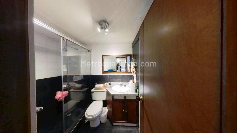 Piso – Bogotá, La Morada, Localidad Usaquén - Más