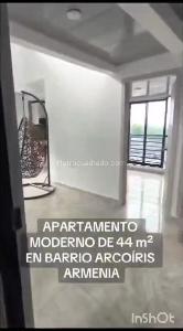 Casa de 5 alcobas en venta en Arco Iris, Armenia, 240 m² · foto 10 de 20