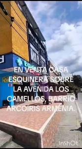 Casa de 5 alcobas en venta en Arco Iris, Armenia, 240 m² · foto 7 de 20