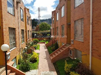 Casa en venta en Toscana, Bogotá · foto 19 de 20