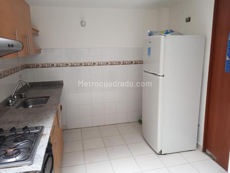 Casa en Venta, TOSCANA, Bogotá D.C. – pohled 4