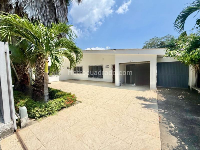 Casa – Cartagena de Indias - Vista 2