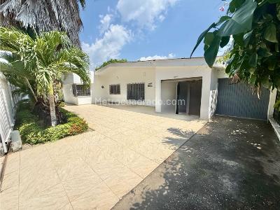 Casa en venta en Turbaco, Cartagena · foto 2 de 20