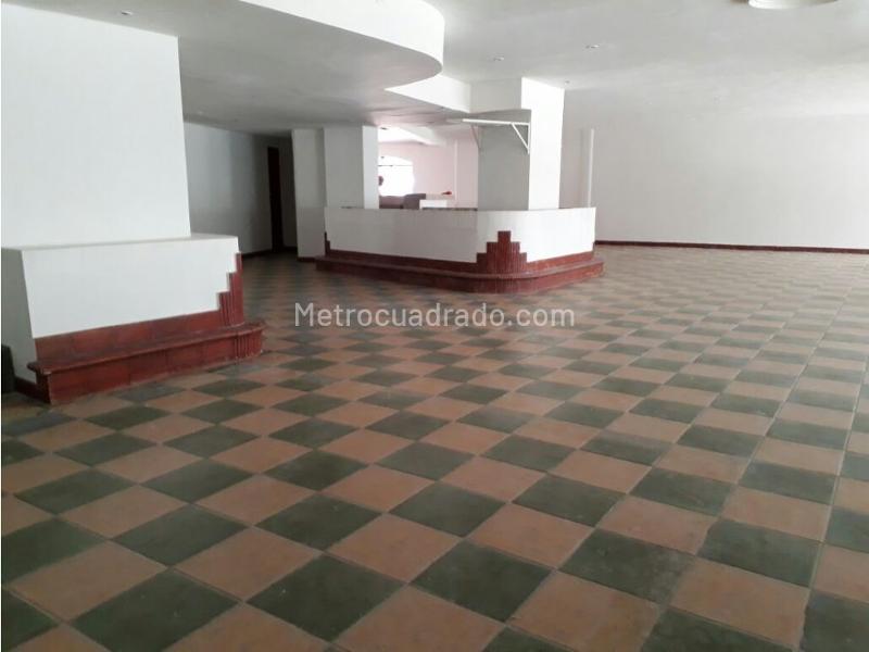 Local Comercial en Arriendo, El Laguito, Cartagena de Indias - Vista 2
