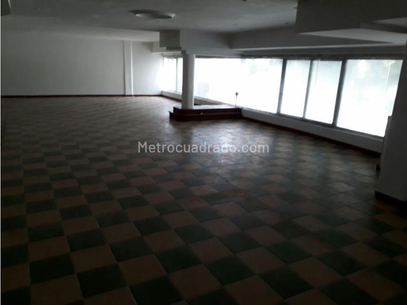Local Comercial en Arriendo, El Laguito, Cartagena de Indias - Vista 3