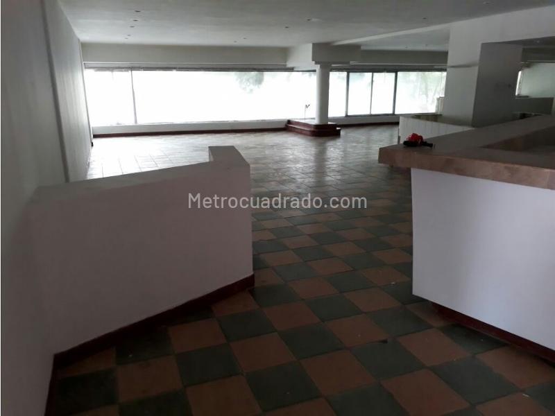 Local Comercial en Arriendo, El Laguito, Cartagena de Indias - Vista 4