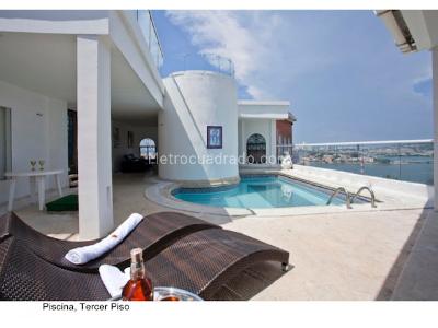 Apartamento en venta en Bocagrande, Cartagena · foto 2 de 20