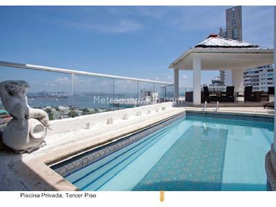 Apartamento en venta en Bocagrande, Cartagena · foto 3 de 20