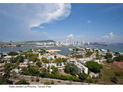 Apartamento en venta en Bocagrande, Cartagena · foto 4 de 20