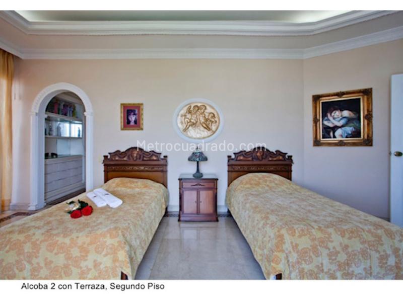 Piso – Cartagena de Indias, Bocagrande, Tierra Bomba - Más