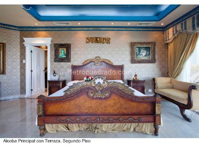 Apartamento en venta en Bocagrande, Cartagena · foto 7 de 20