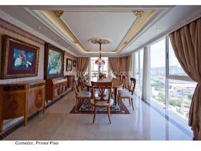 Apartamento en venta en Bocagrande, Cartagena · foto 9 de 20