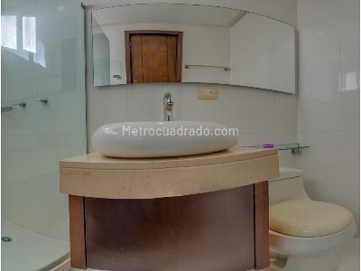 Apartamento de 1 alcoba en venta en Castillogrande, Cartagena, 74 m² · foto 4 de 10