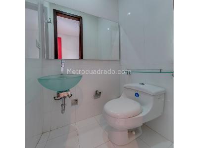 Apartamento de 1 alcoba en venta en Castillogrande, Cartagena, 74 m² · foto 5 de 10