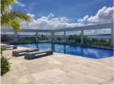 Apartamento de 3 alcobas en venta en Castillogrande, Cartagena, 457 m² · foto 3 de 10