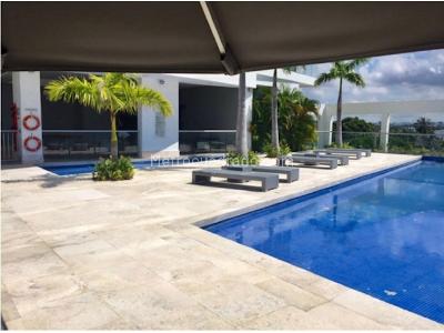 Apartamento de 3 alcobas en venta en Castillogrande, Cartagena, 457 m² · foto 5 de 10
