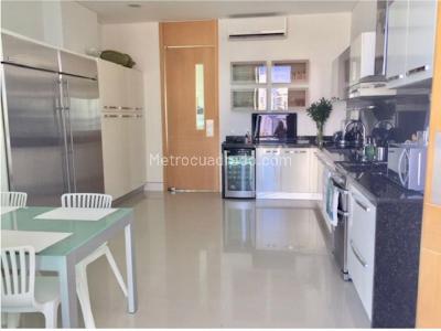 Apartamento de 3 alcobas en venta en Castillogrande, Cartagena, 457 m² · foto 7 de 10